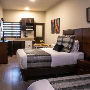 Habitación Superior con Cama Queen
