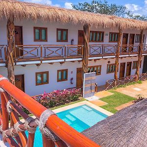 Hacienda Dos Ojos