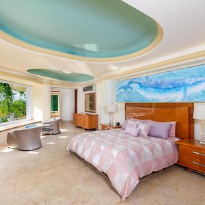 Villa Armonia Luxury Boutique Hotel
